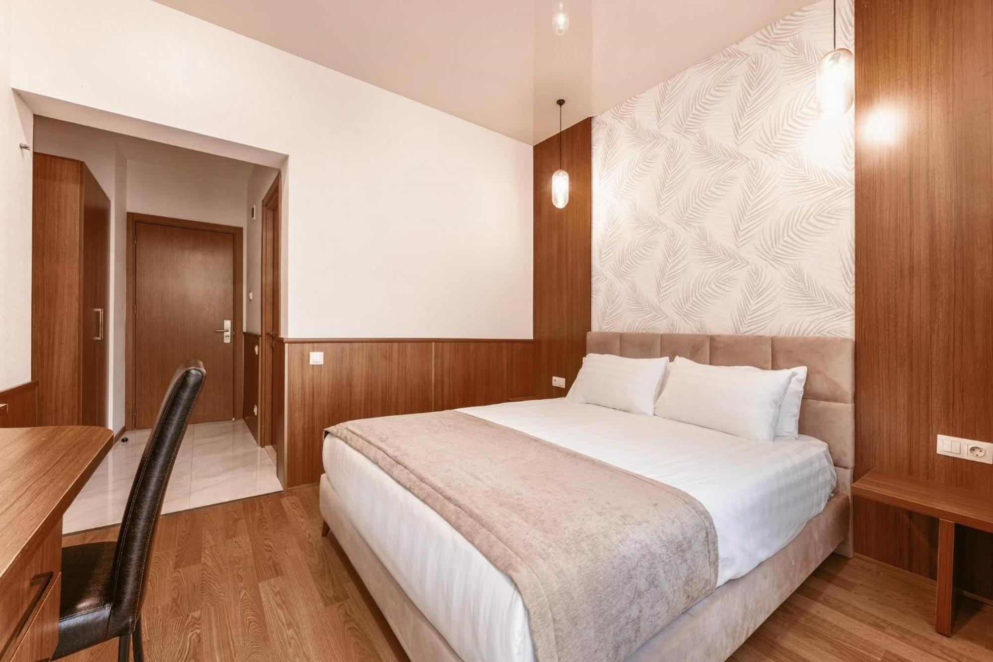 Park Hotel Tskaltubo - Balneo Resort ภายนอก รูปภาพ